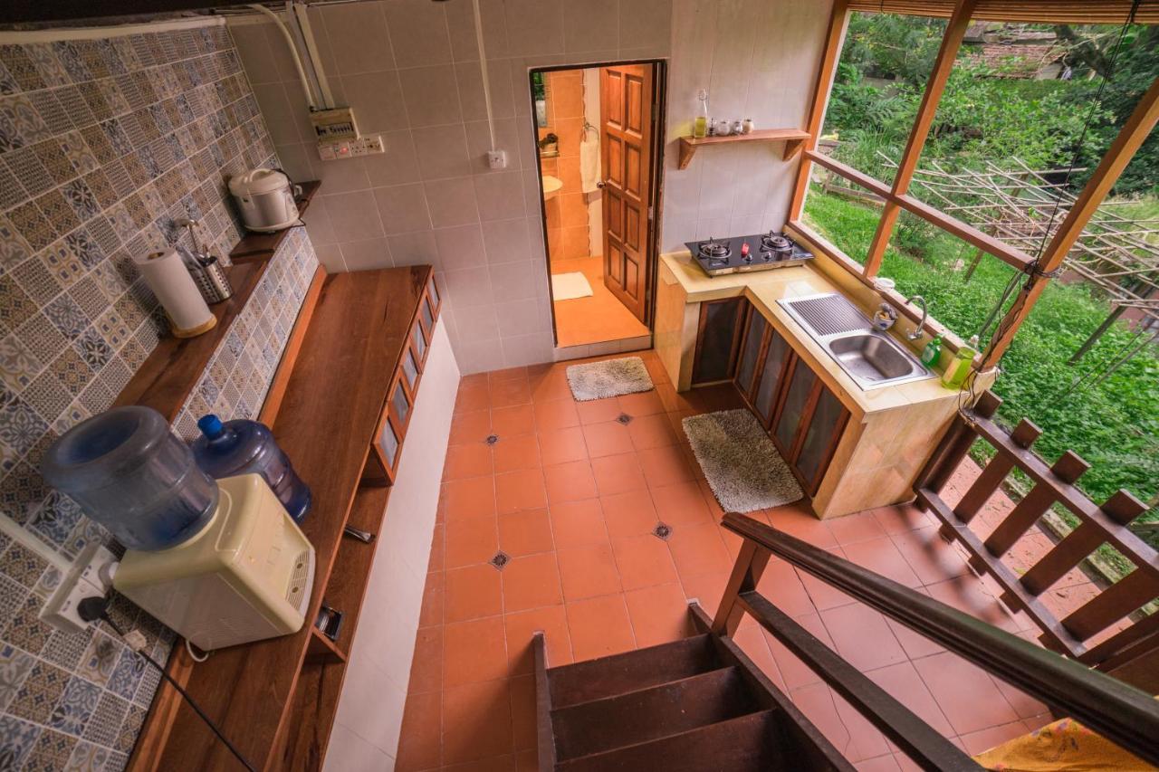 Villa The Dusun Seremban Exterior foto