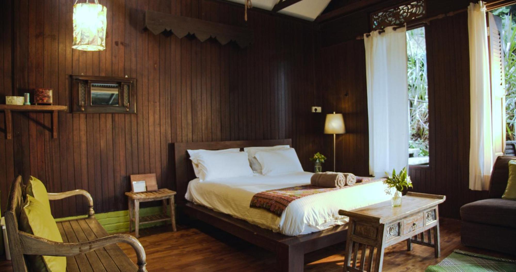 Villa The Dusun Seremban Exterior foto