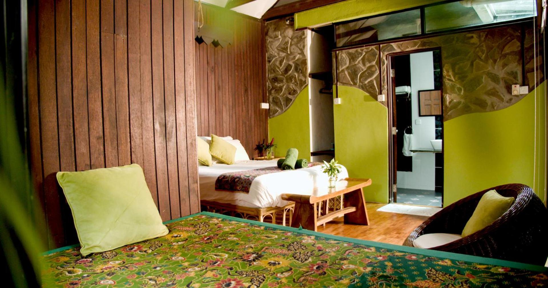 Villa The Dusun Seremban Exterior foto