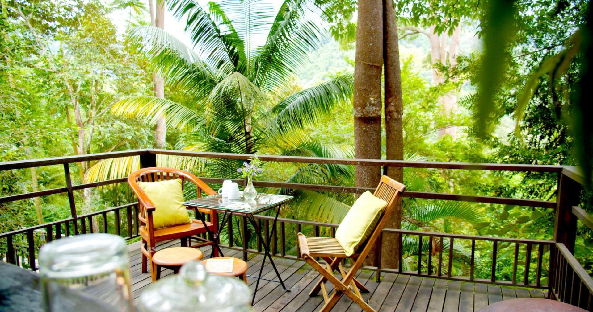 Villa The Dusun Seremban Exterior foto