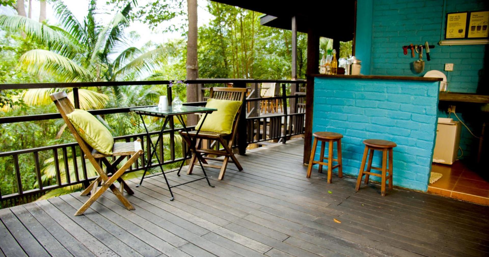 Villa The Dusun Seremban Exterior foto