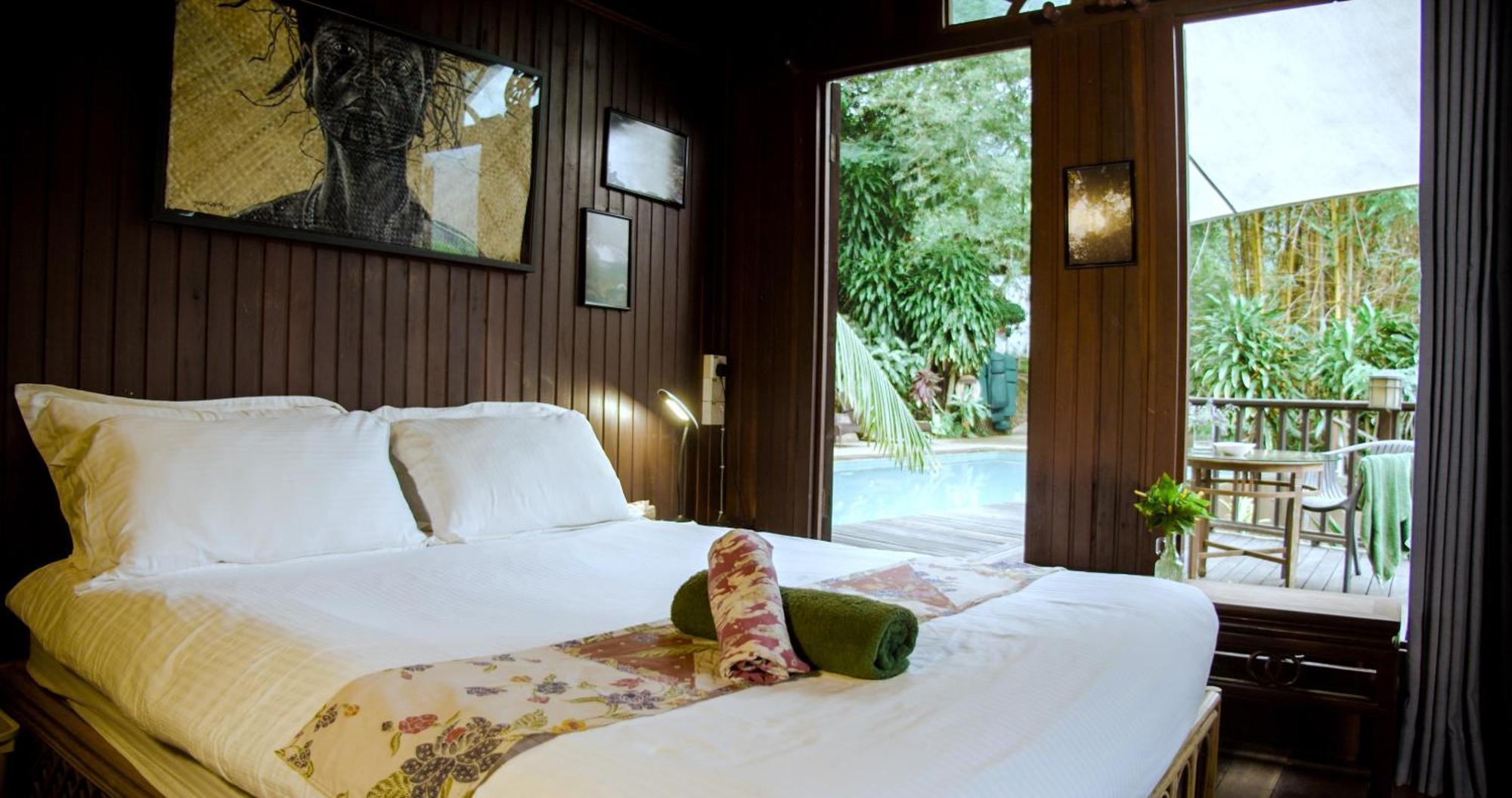 Villa The Dusun Seremban Exterior foto