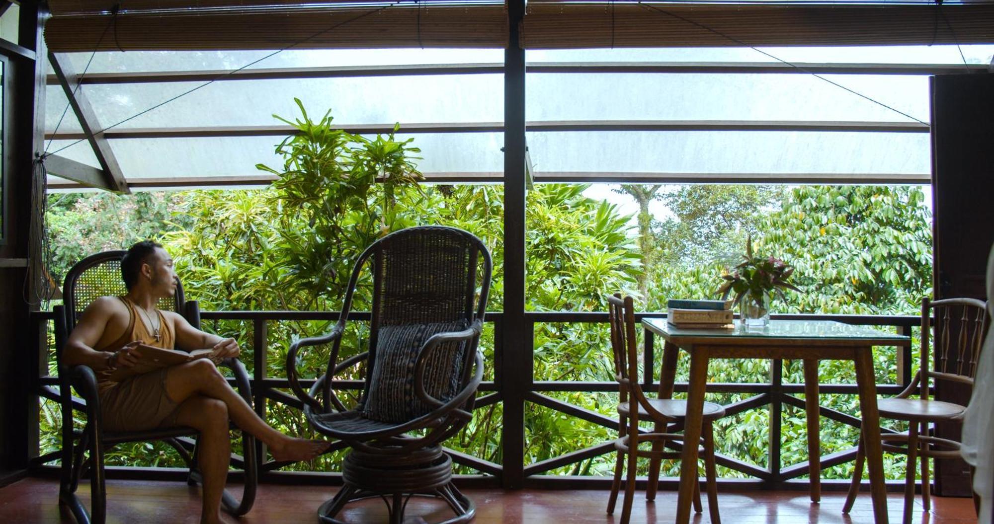 Villa The Dusun Seremban Exterior foto