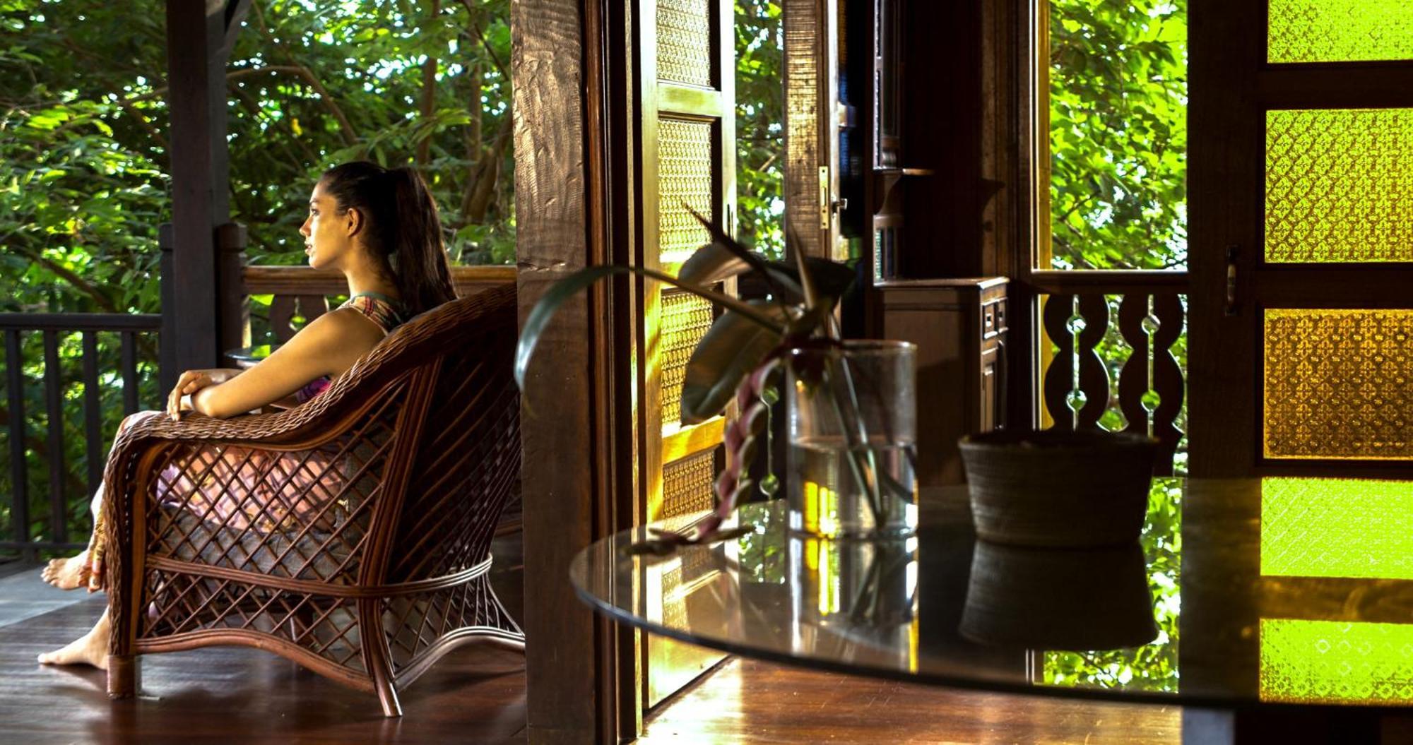 Villa The Dusun Seremban Exterior foto