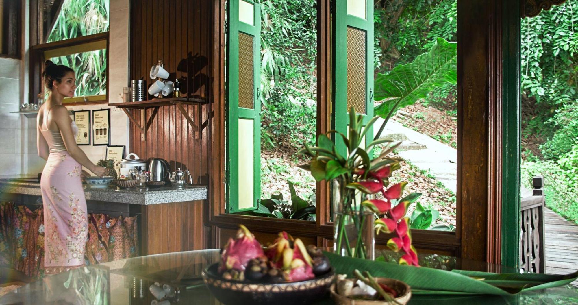 Villa The Dusun Seremban Exterior foto