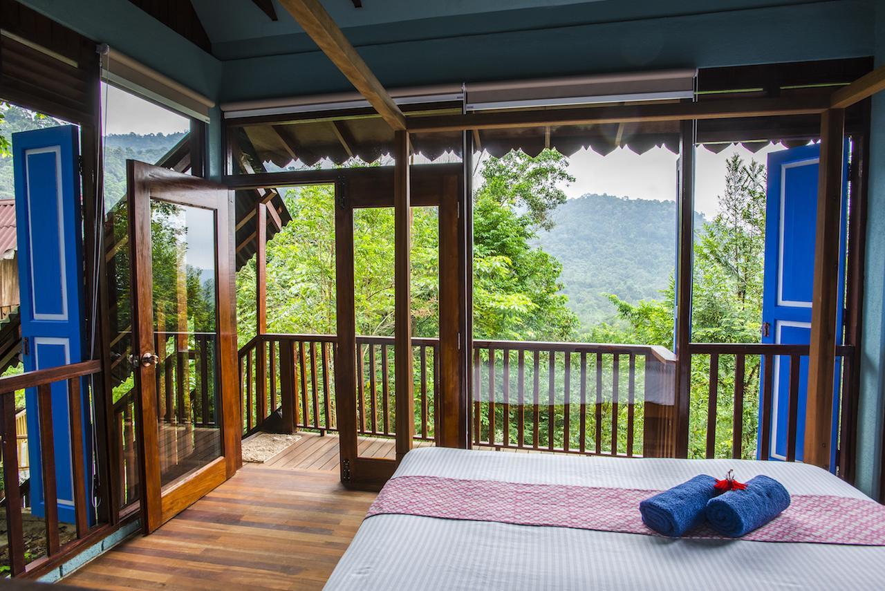 Villa The Dusun Seremban Exterior foto